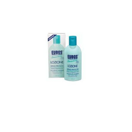 EUBOS SENSITIVE EMULSIONE DERMO PROTETTIVA 200 ML