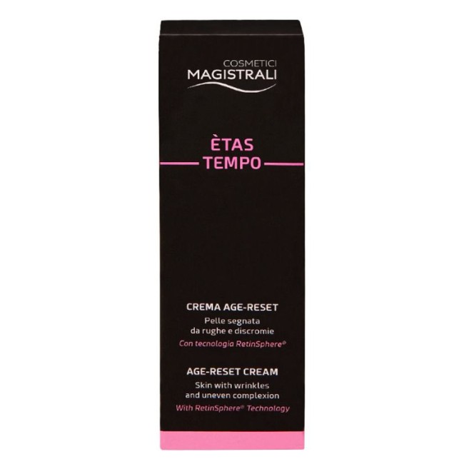 ETAS TEMPO CREMA 30 ML