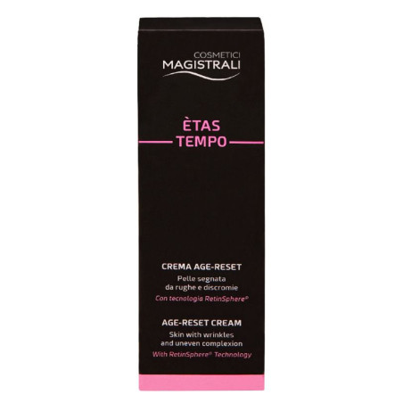 ETAS TEMPO CREMA 30 ML