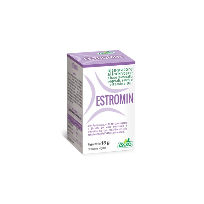 ESTROMIN 30 CAPSULE