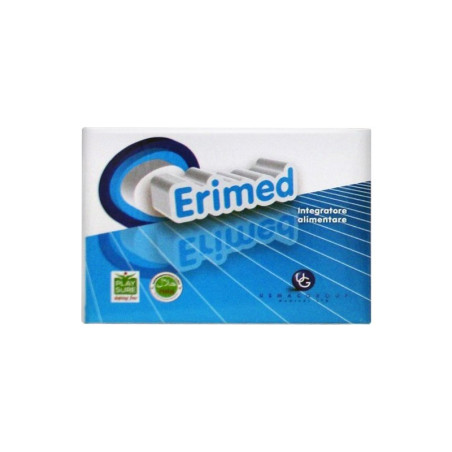 ERIMED 30 COMPRESSE