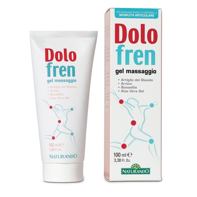 Dolofren Gel 100ml