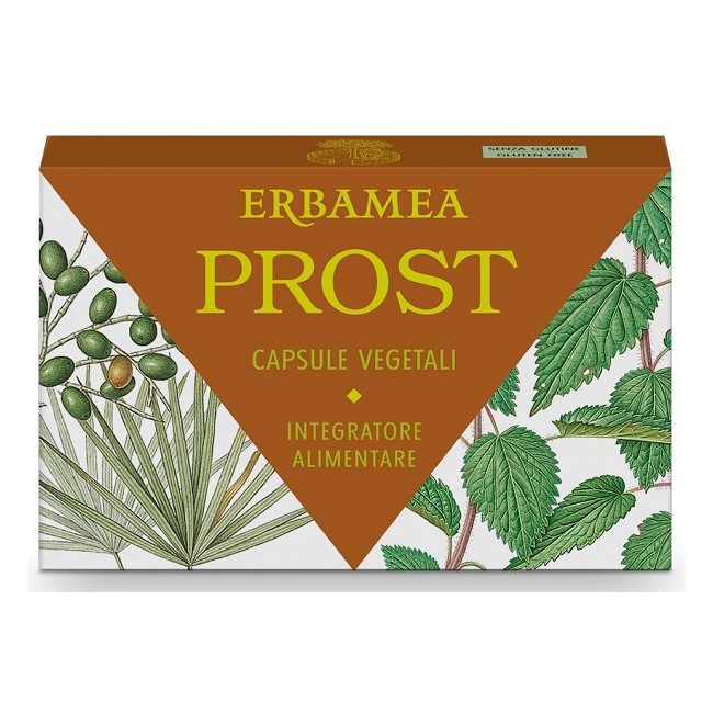 ERBAMEA PROST 12,24 G