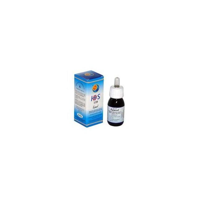 EPASOL LIQUIDO 50 ML