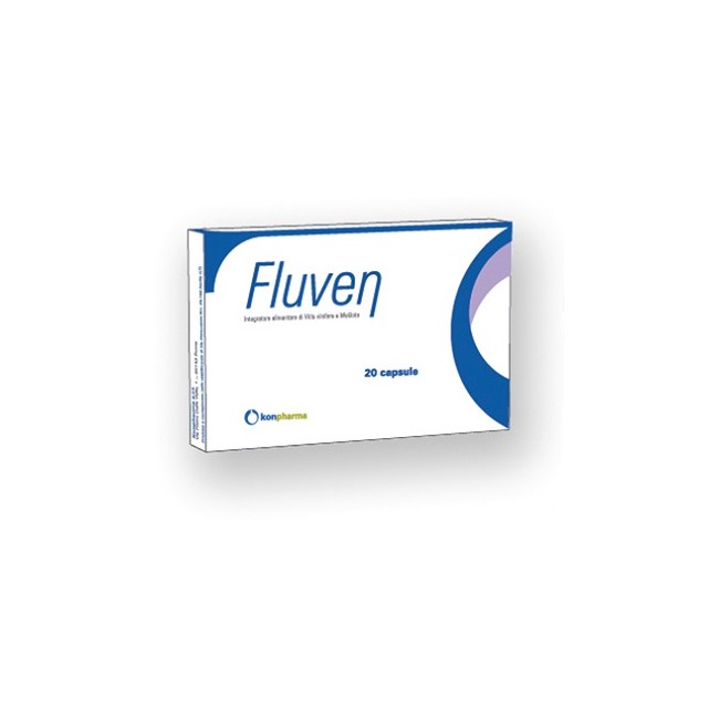 Fluven Integrat 20cps