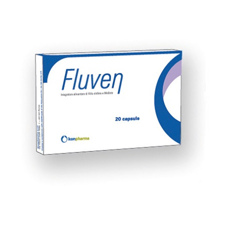 Fluven Integrat 20cps