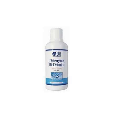 EOS DETERGENTE BIODERMICO 500 ML