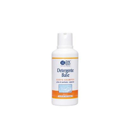 EOS BASE DETERGENTE 500ML