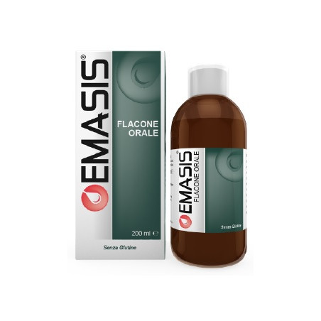 EMASIS FLACONE 200 ML