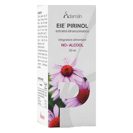 EIE PIRINOL GOCCE 50 ML