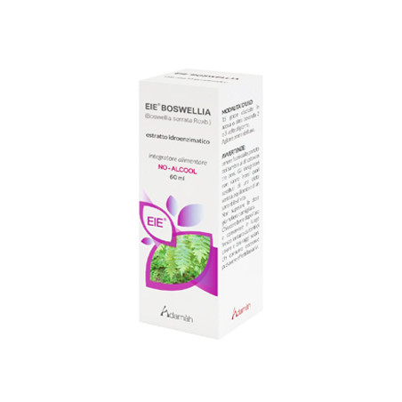 EIE BOSWELLIA 60 ML