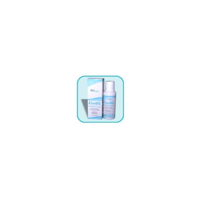 ECOFIL DETERGENTE 250 ML