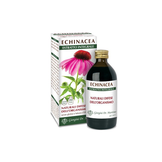 ECHINACEA ESTRATTO INTEGRALE 200 ML