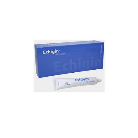 ECHIGIN GEL VAGINALE 30 G + 6 APPLICATORI MONODOSE