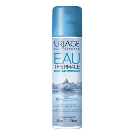 EAU THERMALE URIAGE SPRAY 50 ML