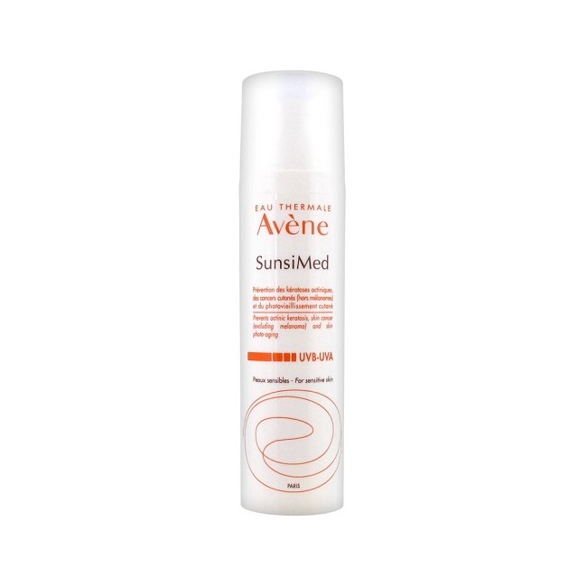 EAU THERMALE AVENE SUNSIMED 80 ML