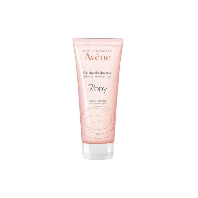 EAU THERMALE AVENE GEL DOCCIA 200 ML