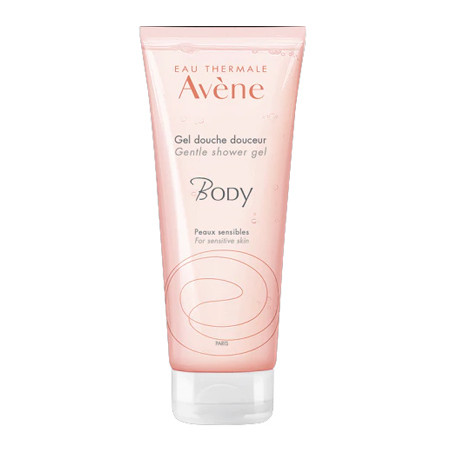 EAU THERMALE AVENE GEL DOCCIA 200 ML