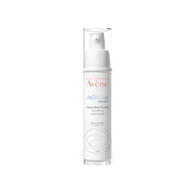 AVENE A-OXITIVE GIORNO AQUA-CREMA LEVIGANTE 30 ML