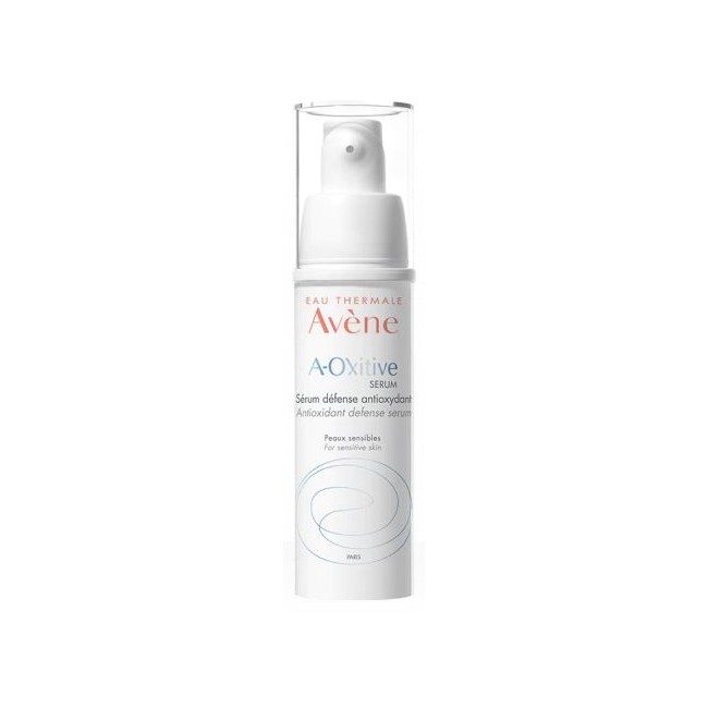 AVENE A-OXITIVE SIERO DIFESA ANTI-OSSIDANTE 30 ML