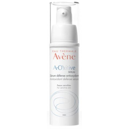 AVENE A-OXITIVE SIERO DIFESA ANTI-OSSIDANTE 30 ML