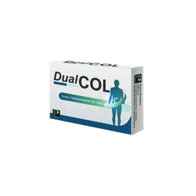 DUALCOL 30 COMPRESSE