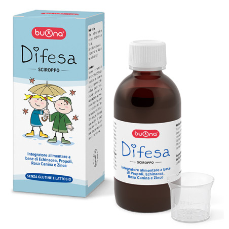 Buona Difesa Scir 150ml