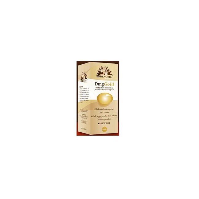 D MG-GOLD 50 ML