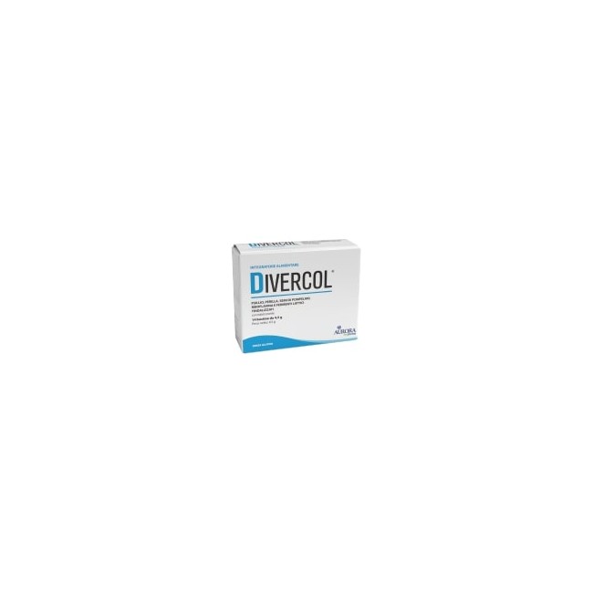 DIVERCOL 14 BUSTINE 56 G