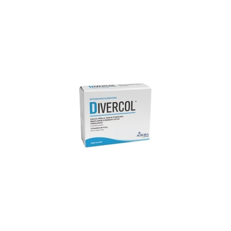 DIVERCOL 14 BUSTINE 56 G