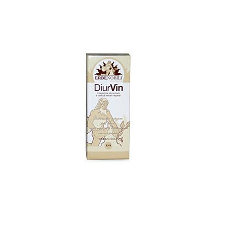 DIURVIN 50 ML