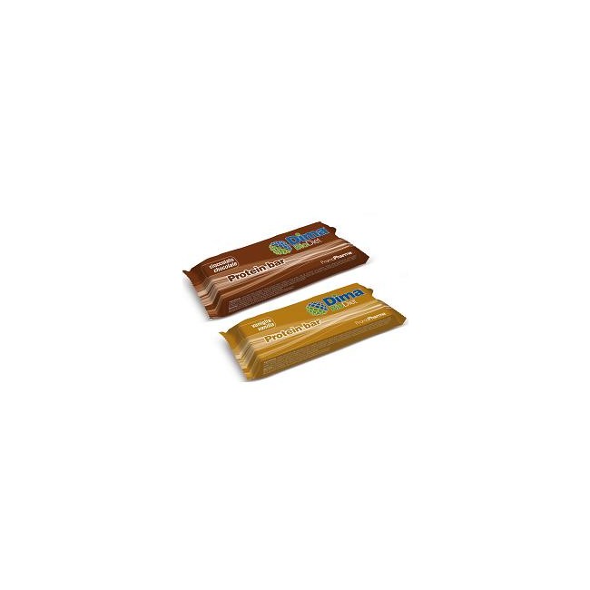 PROTEIN BAR CIOCCOLATO 45 G