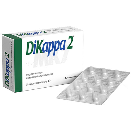 DIKAPPA 2 30 CAPSULE