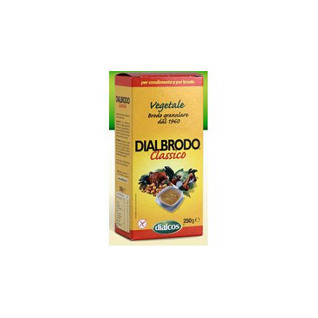 DIALBRODO CLASSICO 250 G