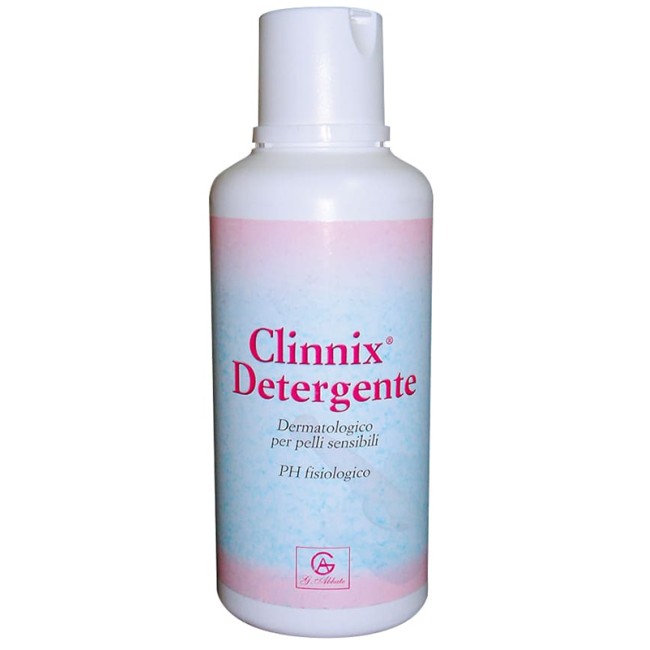 DETSKIN DETERGENTE DERMATOLOGICO 500 ML