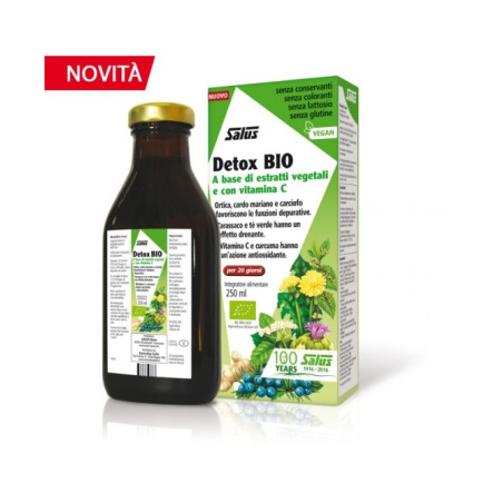 DETOX BIO 250 ML