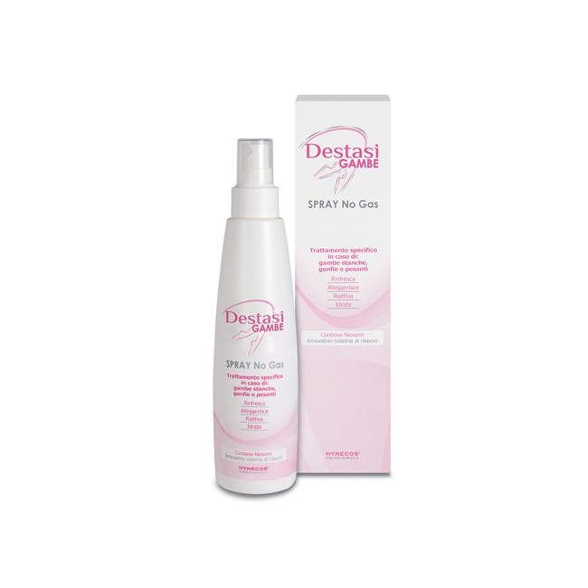 DESTASI GAMBE SPRAY 200 ML