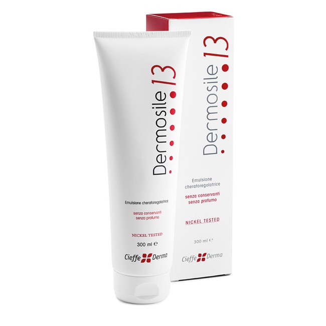 DERMOSILE 13 EMULSIONE CORPO 300 ML