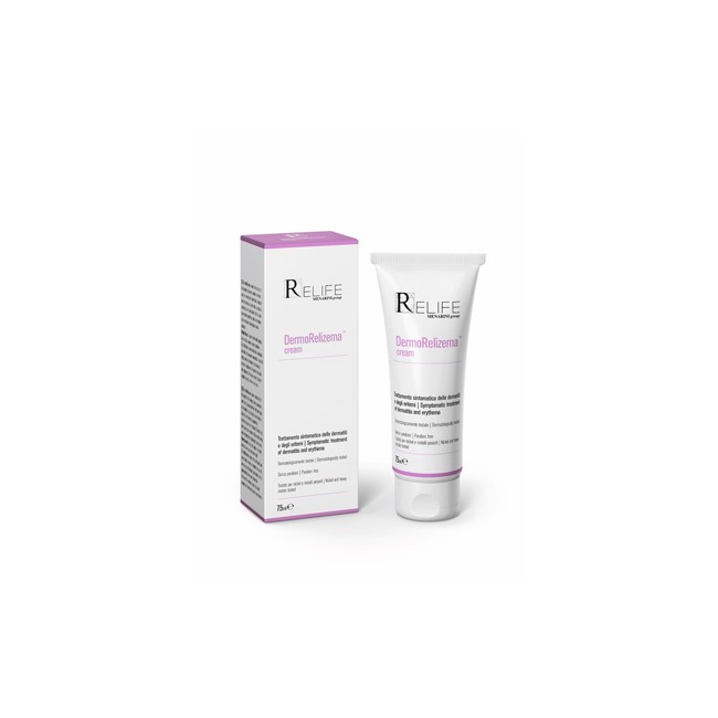 DERMORELIZEMA CREAM 75 ML