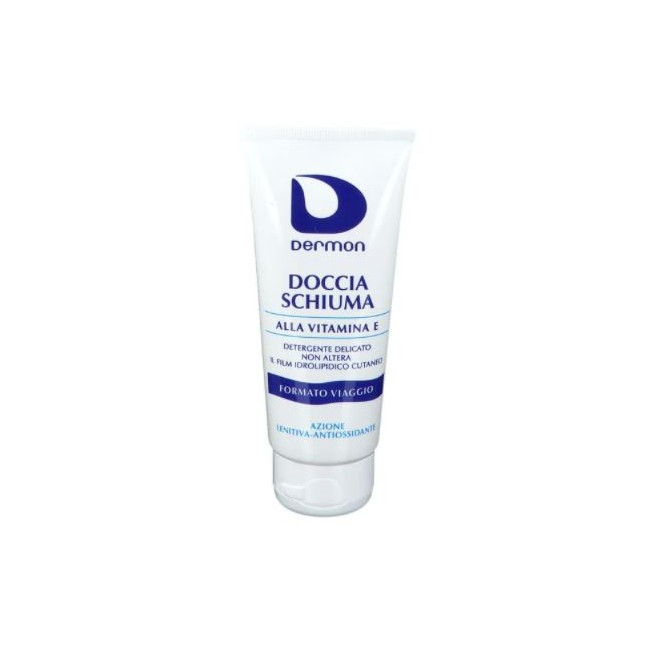 DERMON DOCCIASCHIUMA 100 ML