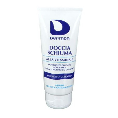 DERMON DOCCIASCHIUMA 100 ML