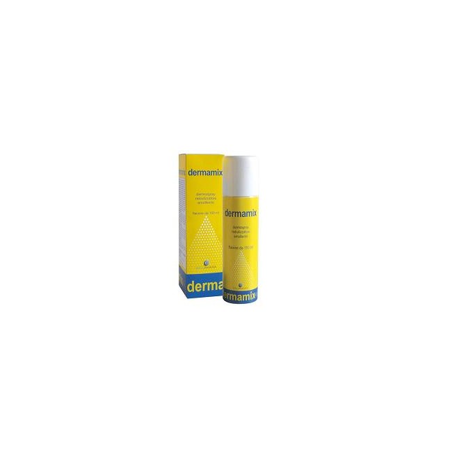 DERMAMIX DERMOSPRAY 150 ML