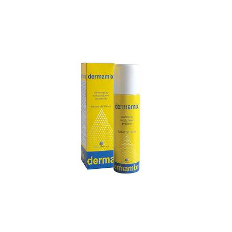 DERMAMIX DERMOSPRAY 150 ML