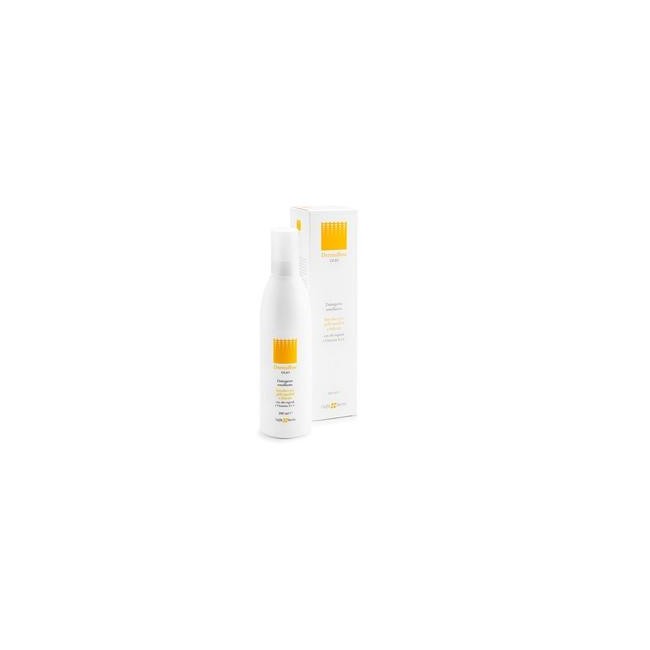 DERMAFFINE OLIO 300 ML