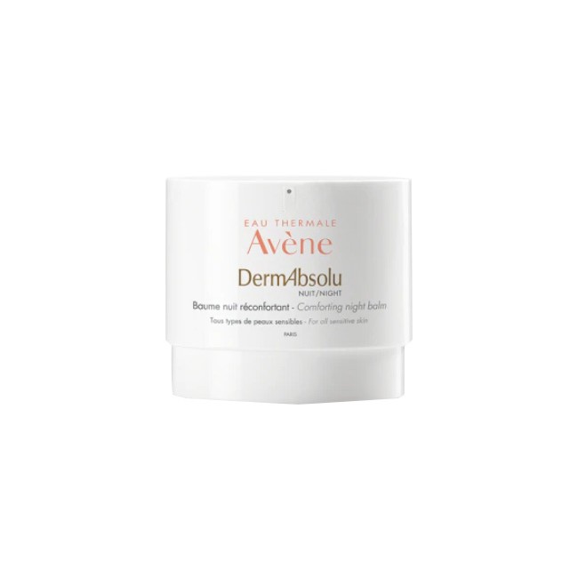 AVENE DERMABSOLU CREMA NOTTE 40 ML