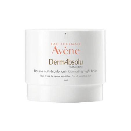 AVENE DERMABSOLU CREMA NOTTE 40 ML