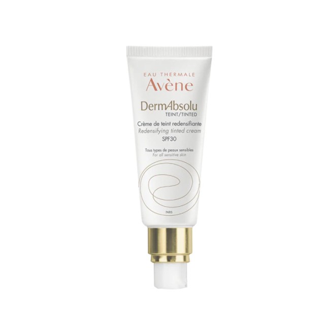 AVENE DERMABSOLU CREMA COLORATA 40 ML