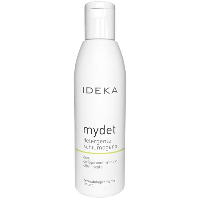 Mydet Docciaschiuma 200ml