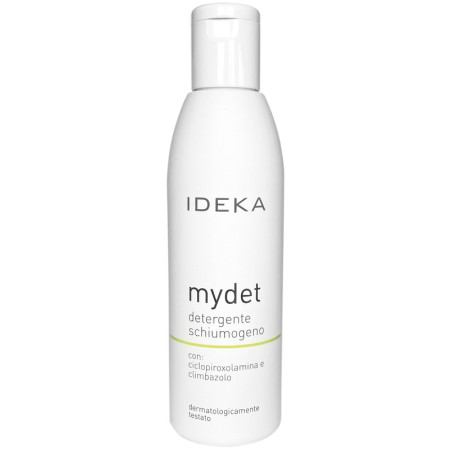 Mydet Docciaschiuma 200ml