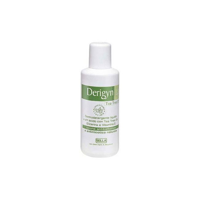 DERIGYN TEA TREE OIL 300 ML